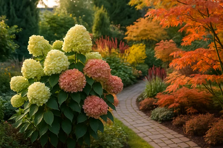 De onmisbare tuinplant voor elke seizoensverandering